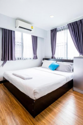 Гостиница The Cube Sathorn Boutique Hotel  Бангкок
